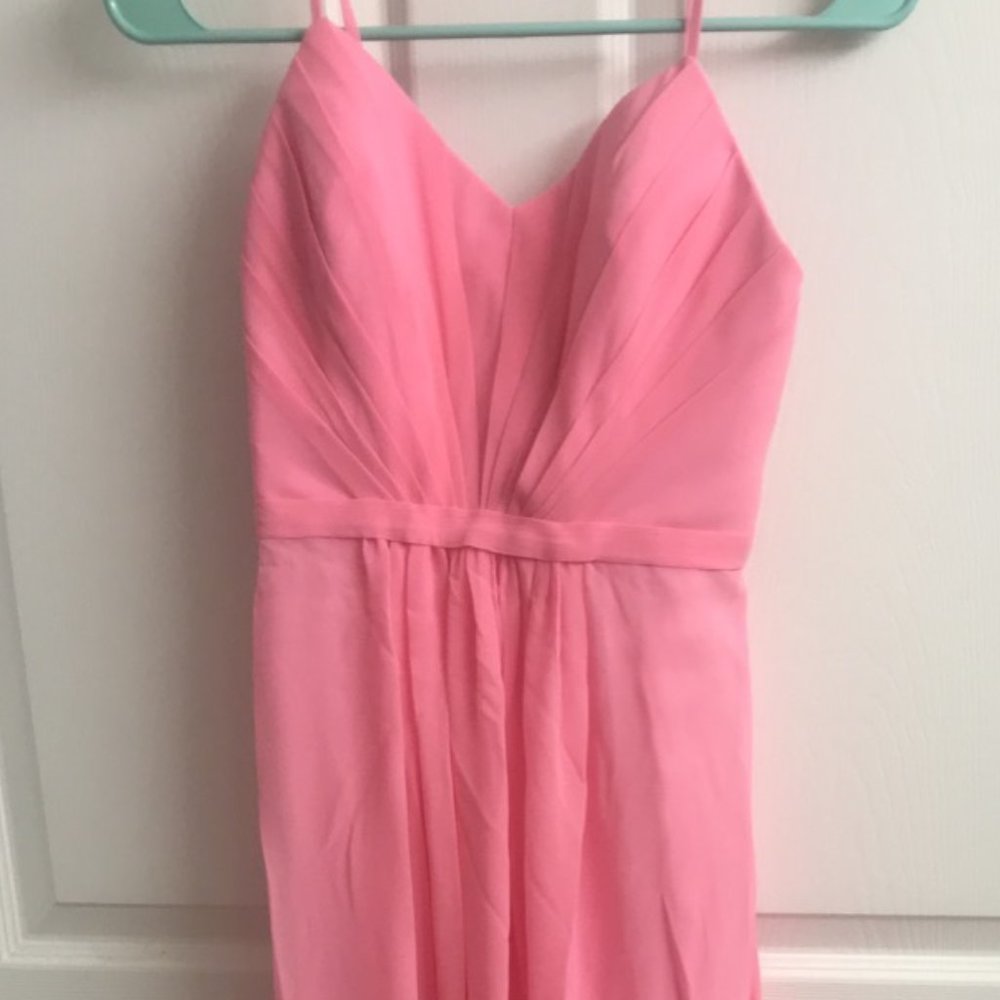 Fame & Partners Size 4 Dress